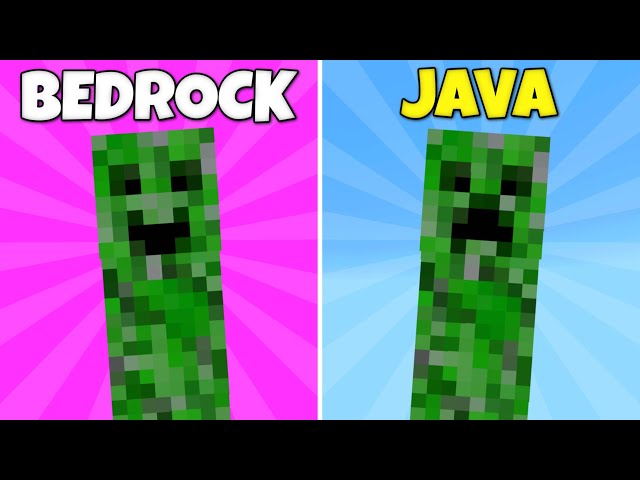 20+ Minecraft Parity Issues That STILL Aren't Fixed!