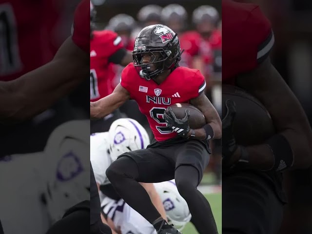 Can You REBUILD NIU in College Football 27