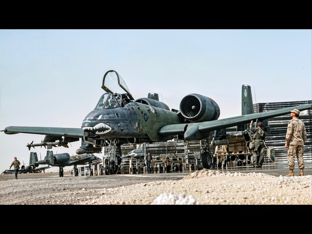 Desert Storm to the 21st Century: F-117, F-15, A-10, and the Post-Cold War Drawdown
