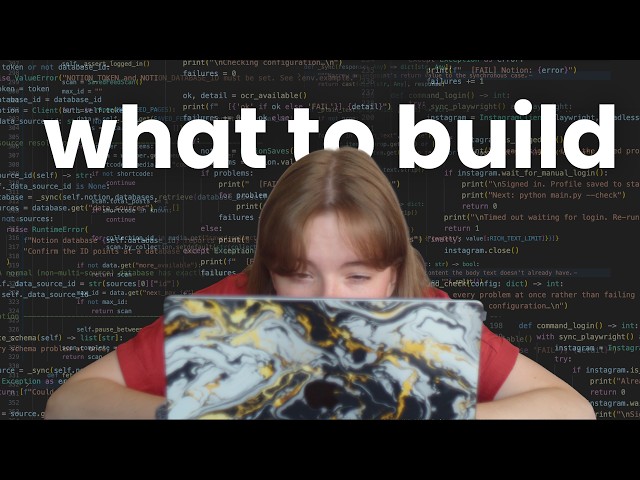 9 Unique Programming Project Ideas (Beginner to Advanced)