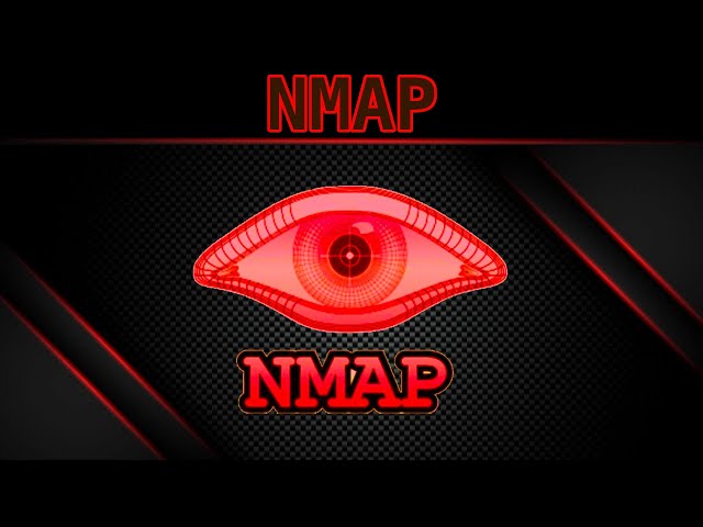 NMap - Pentesting Tutorials
