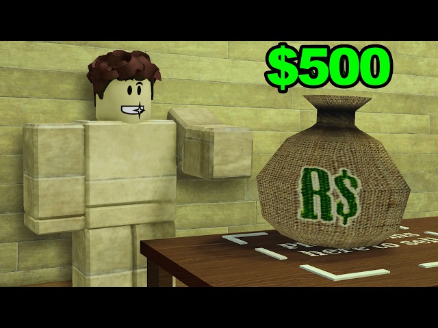 I Used DISGUISES To Troll TOXIC PLAYERS in Dead Rails!