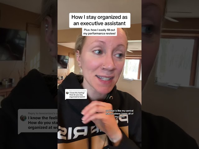 Using ClickUp To Stay Organized As An Executive Assistant