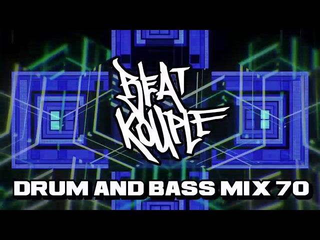 MiX #70 Drum and Bass | Neurofunk FREE DOWNLOAD