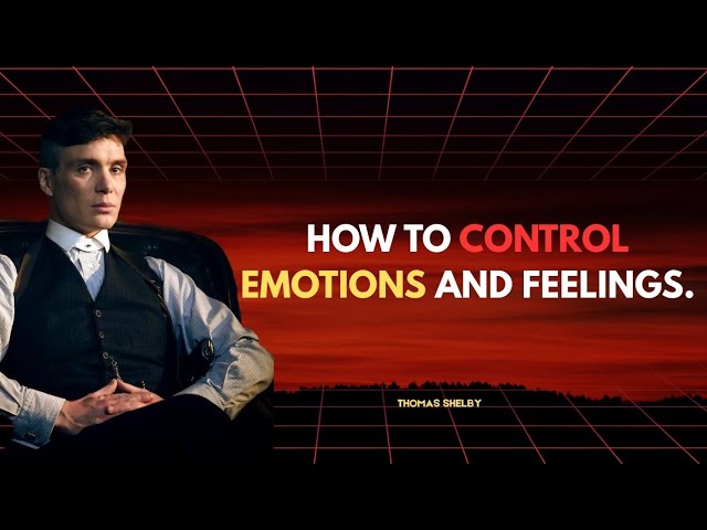 Emotions Ko Kaise Control Kare? | Feelings Manage Karne ke Asaan Tarike (Hindi)