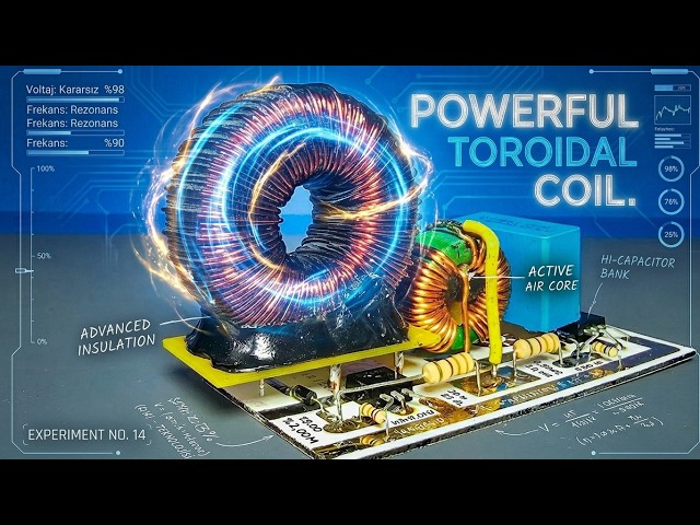 You Won't Believe This Simple DC Booster's Power