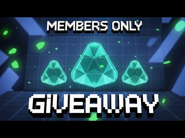 Members Livestream 8/2026! (The Tower Idle Tower Defense)