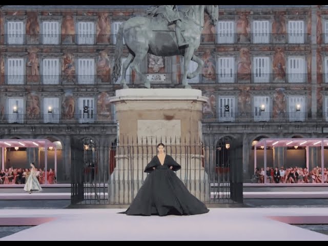 Carolina Herrera Spring/Summer 2026