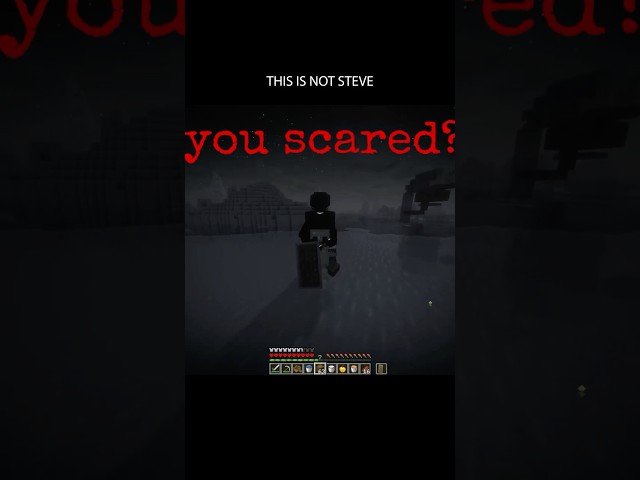 This horror mod made me cry