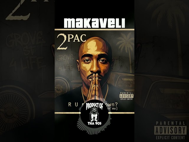 2Pac Grove Street Theme REMIX 🔥#2pac #gtasanandreas #mashup #remix #gfunk