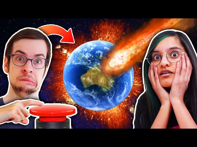 Hovsa... (Solar Smash)