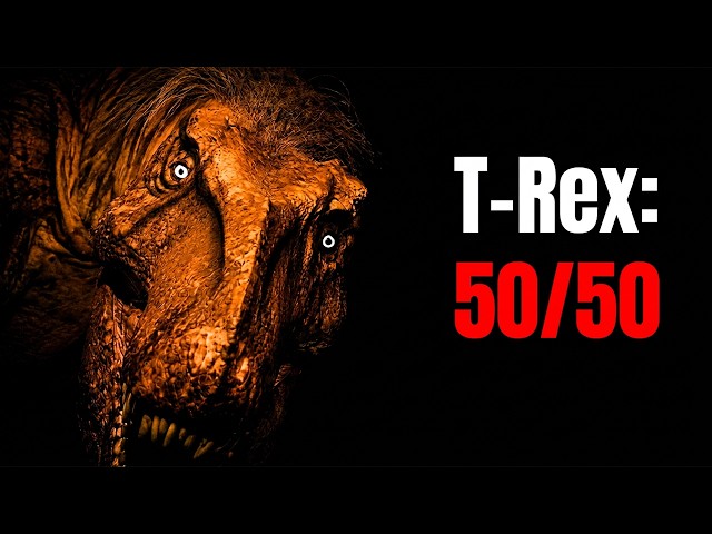 Could You Survive Every Prehistoric Apex Predator?
