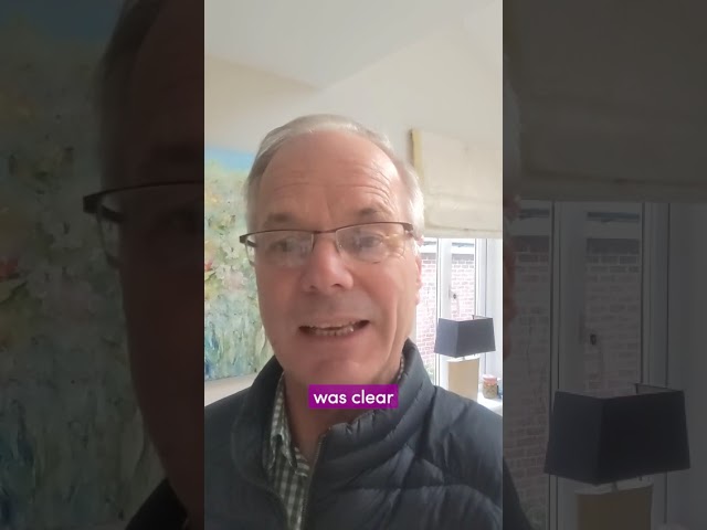 Rev John Dunnett, Update following General Synod Feb 2026