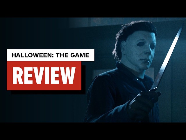 Halloween: The Game Review