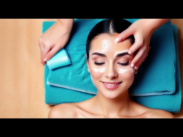 Look younger  Virtual Treatments for face and body (Morphic Field)