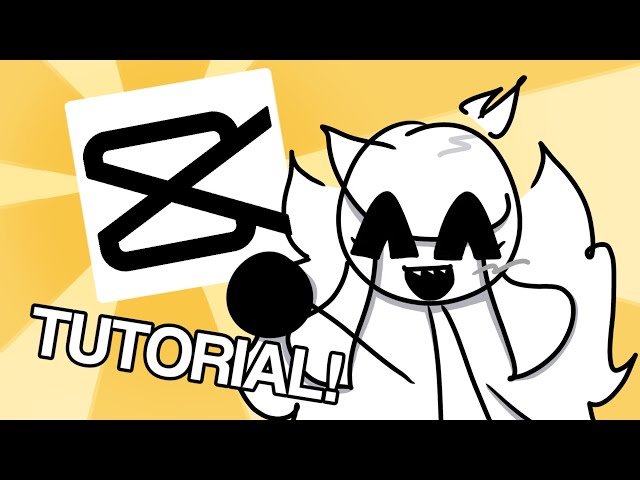 CAPCUT TWEENING TUTORIAL! // (For Osc, gacha, etc)