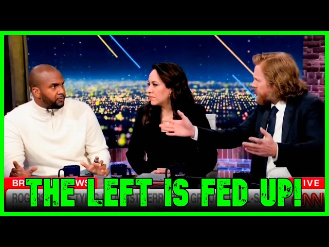 Abdul Hater PULVERIZED On CNN By Fed Up Leftist | The Kyle Kulinski Show