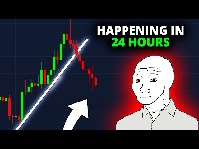 BITCOIN: FOMC & CLARITY ACT NEWS!!! #BTC Price Prediction & Crypto Crash News Today