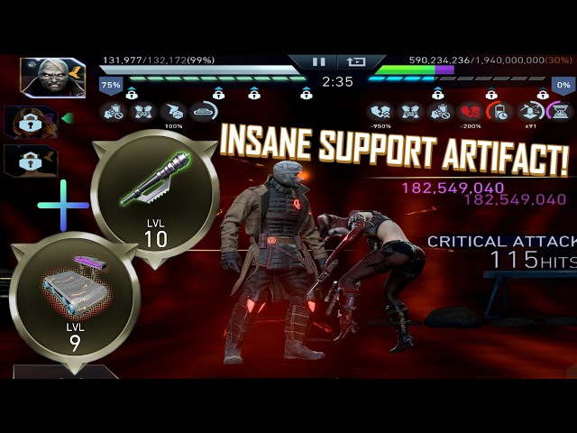 I Was WRONG About COSMIC TREADMILL (Treadmill + Beta) | INJ2Mobile