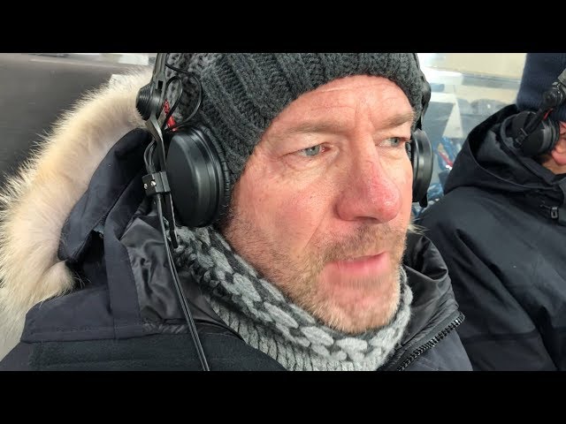 Newcastle 0-1 Man City | Shearer agrees, City are something special!