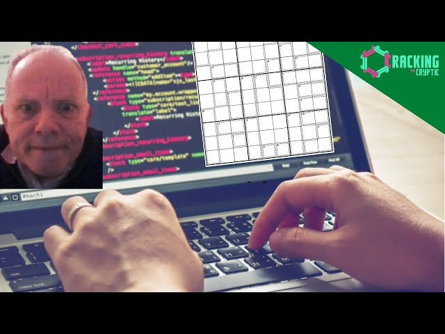 Do Programmers Find this Puzzle Easy?