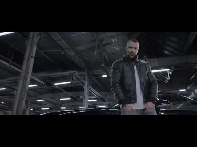 Kollegah, Genetikk, Karate Andi, 257ers & Favorite - CHRONIK III am 09.10.!