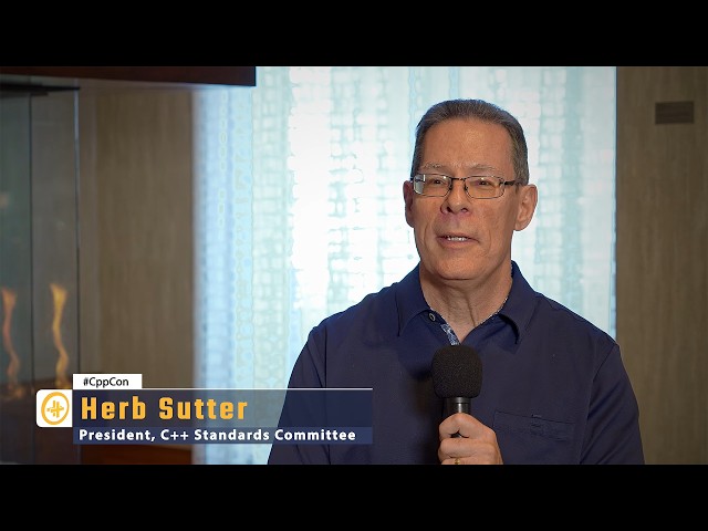 Why Every C++ Developer Should Attend CppCon 2026 - 12th-18th September