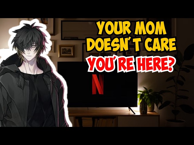 [M4F] Your Bully Won't Stop Until You Come Over [Deaf Listener] [Enemies to Lovers] [Part 2]