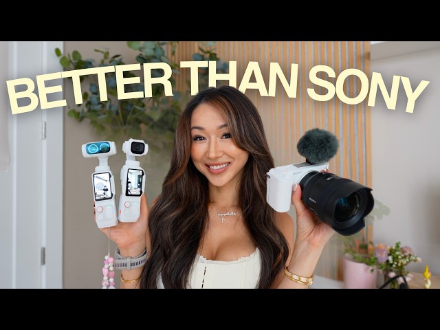 How to Make The MOST Of The Insta360 Luna Ultra | BEST SETTINGS, ACCESSORIES + VLOG DEMO 🤳