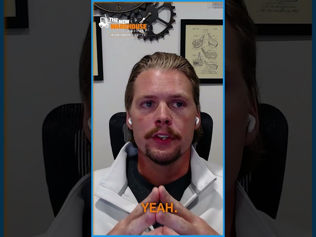 The AI Vision Changing Robotics: "One Brain, Any Robot" ft. Mason Cole