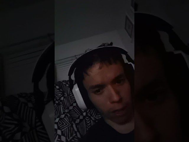 hey you guys I'm not going to be streaming tomorrow because it's going to be raining tomorrow