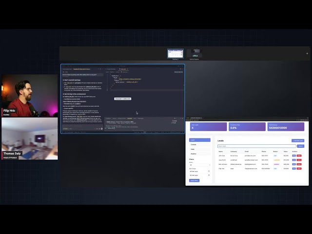 Introducing Replay MCP