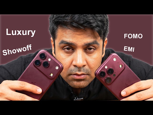 iPhone 18 is a Disaster - Never Buy Expensive Phones