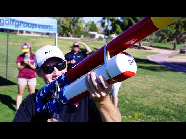 The Launcher
