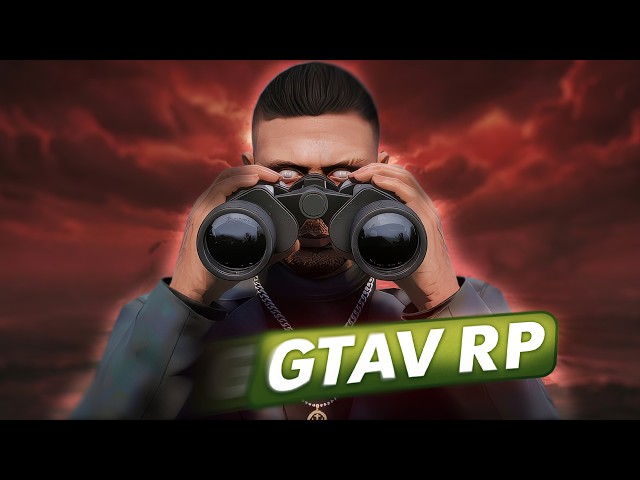 GTA 5 RP FROM SCRATCH! #7 - (I spied on my wife... The truth destroyed me)