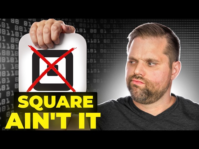 Square Payroll Alternatives: Avoid a Missed Payday