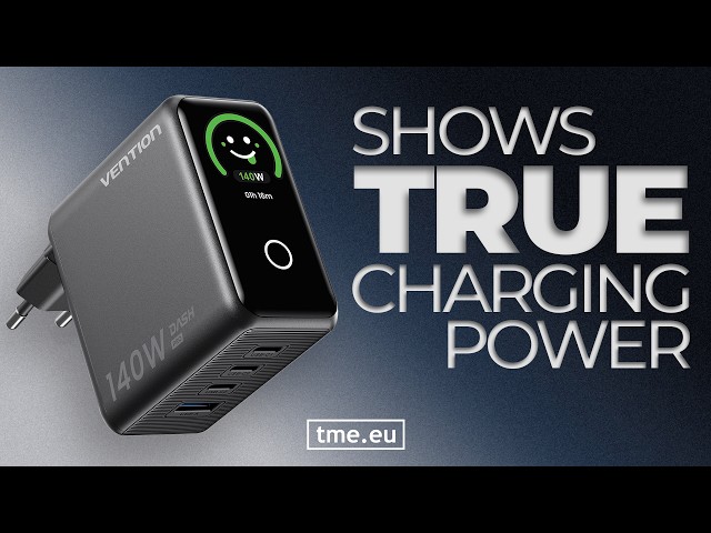 The Truth About USB-C Cables Nobody Tells You - Vention | Interview with Mariusz Jasionek