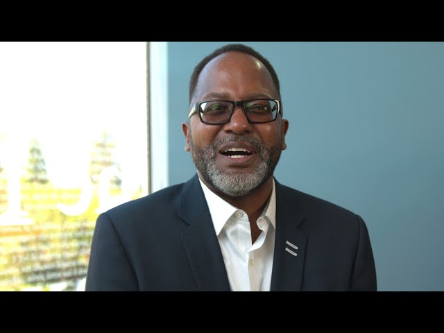 African American Ministry — Doctor of Ministry at Talbot School of Theology