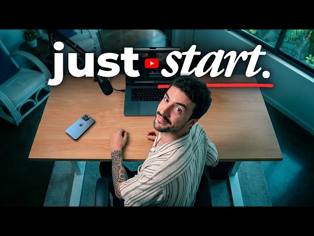 I tried YouTube for 365 days. This is what happened.