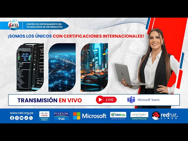 PYTHON G43: Clase Introducción | Curso Introductorio CETI
