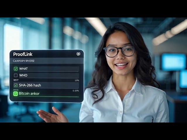 iTechSmart — Autonomous IT with Cryptographic Proof