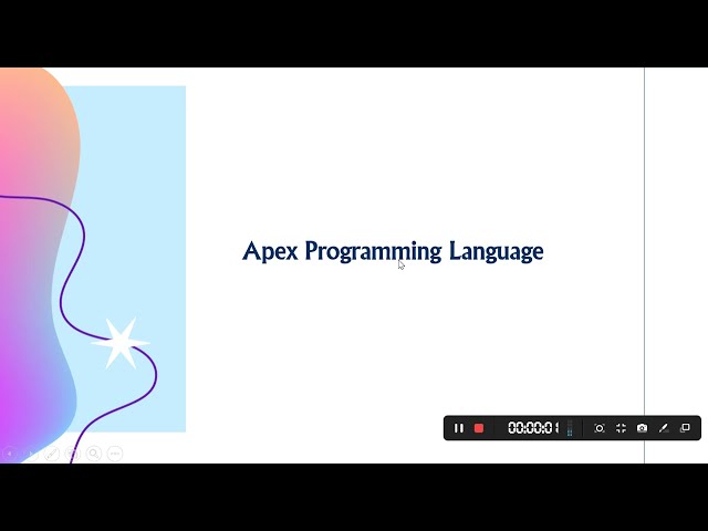 Apex Programming Basics | DML, SOQL, SOSL, Batch & APIs Explained | Salesforce Developer Guide-Part4