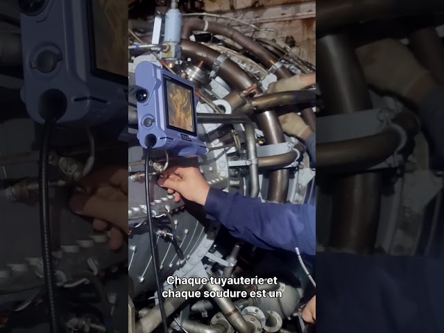 Le Danger Caché dans Chaque Usine Industrielle | Équipements Sous Pression