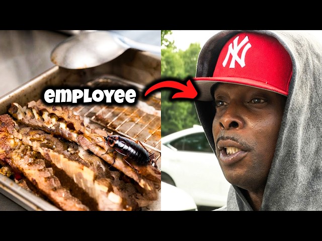 Atlanta Steakhouse Is Going Viral
