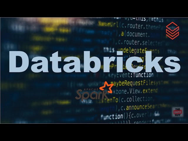 Learn Databricks in Minutes: A Beginner's Introduction