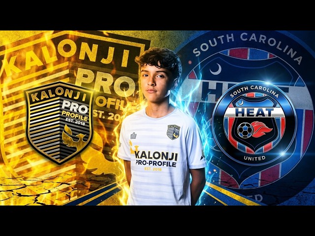 The Youngest Player In UPSL History