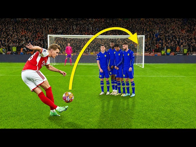 0% Luck, 100% Skill