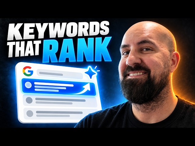 AI SEO Is Here: How to Find Keywords That Actually Rank in 2026