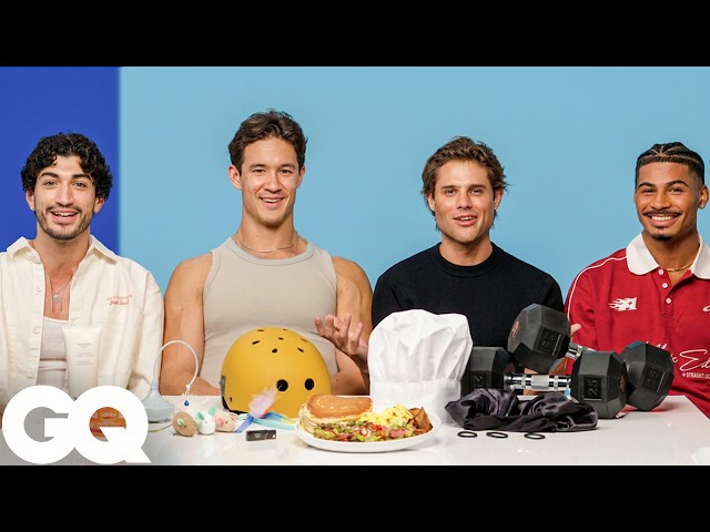 10 Things Love Island’s Finalists Can’t Live Without