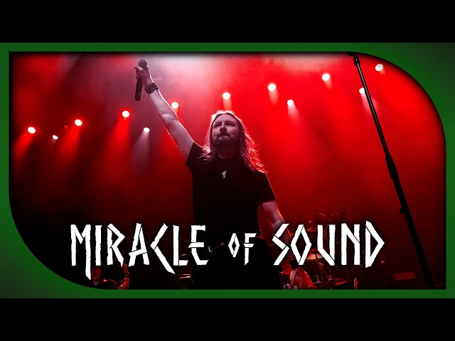 SKÅL: LIVE by Miracle Of Sound - Official Live Music Video